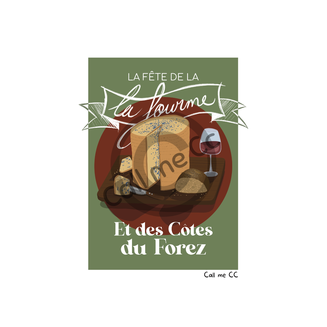 Magnet Montbrison et ses alentours