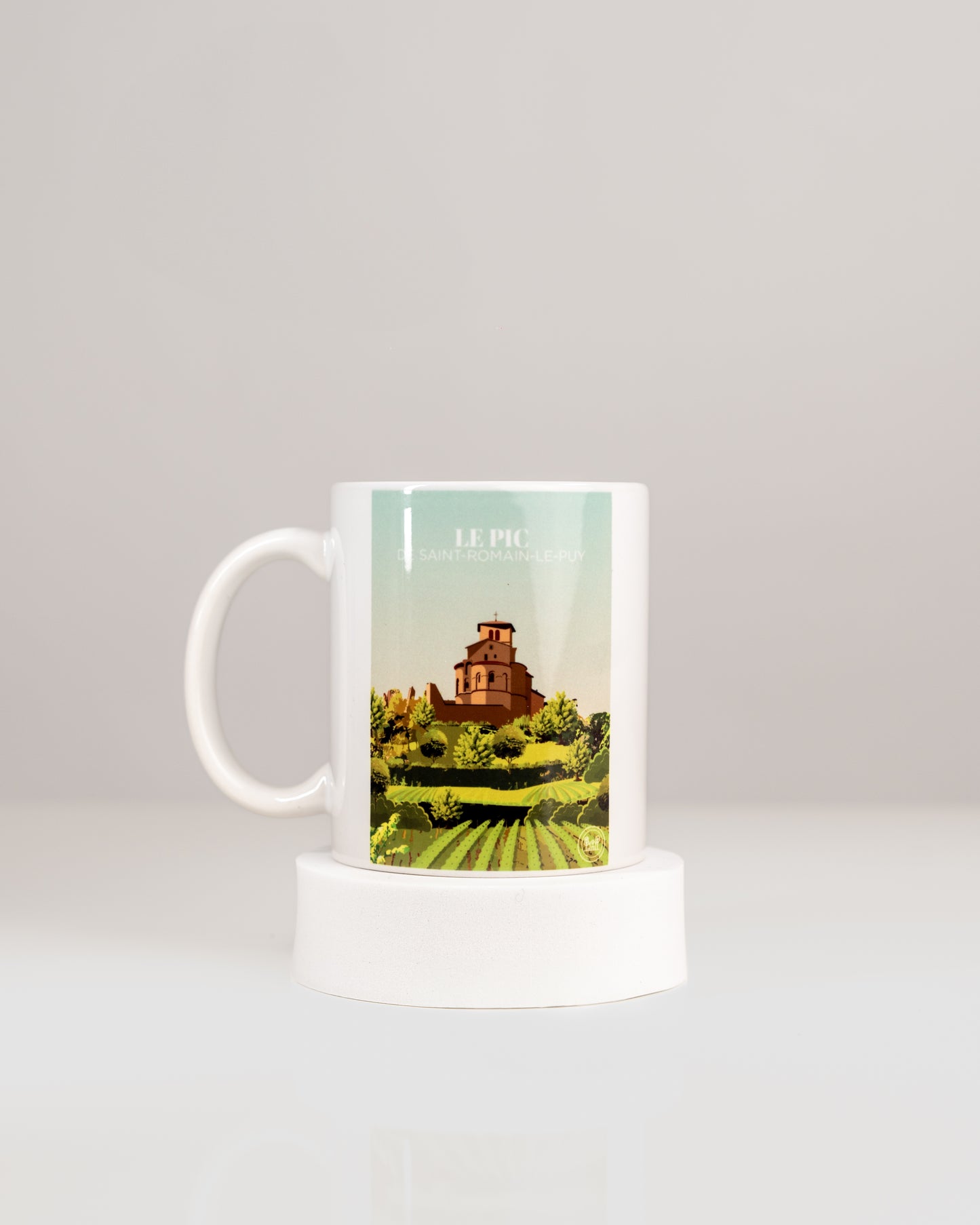 Tasse - Mug