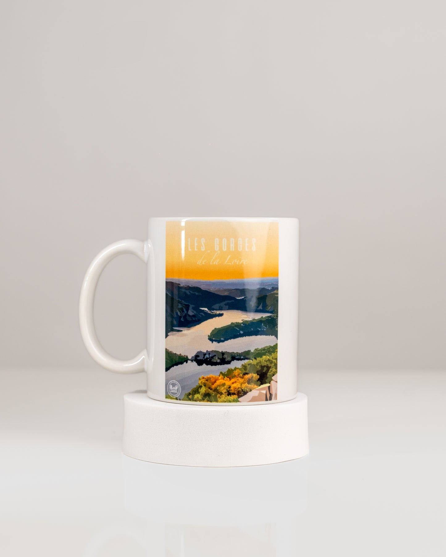 Tasse - Mug