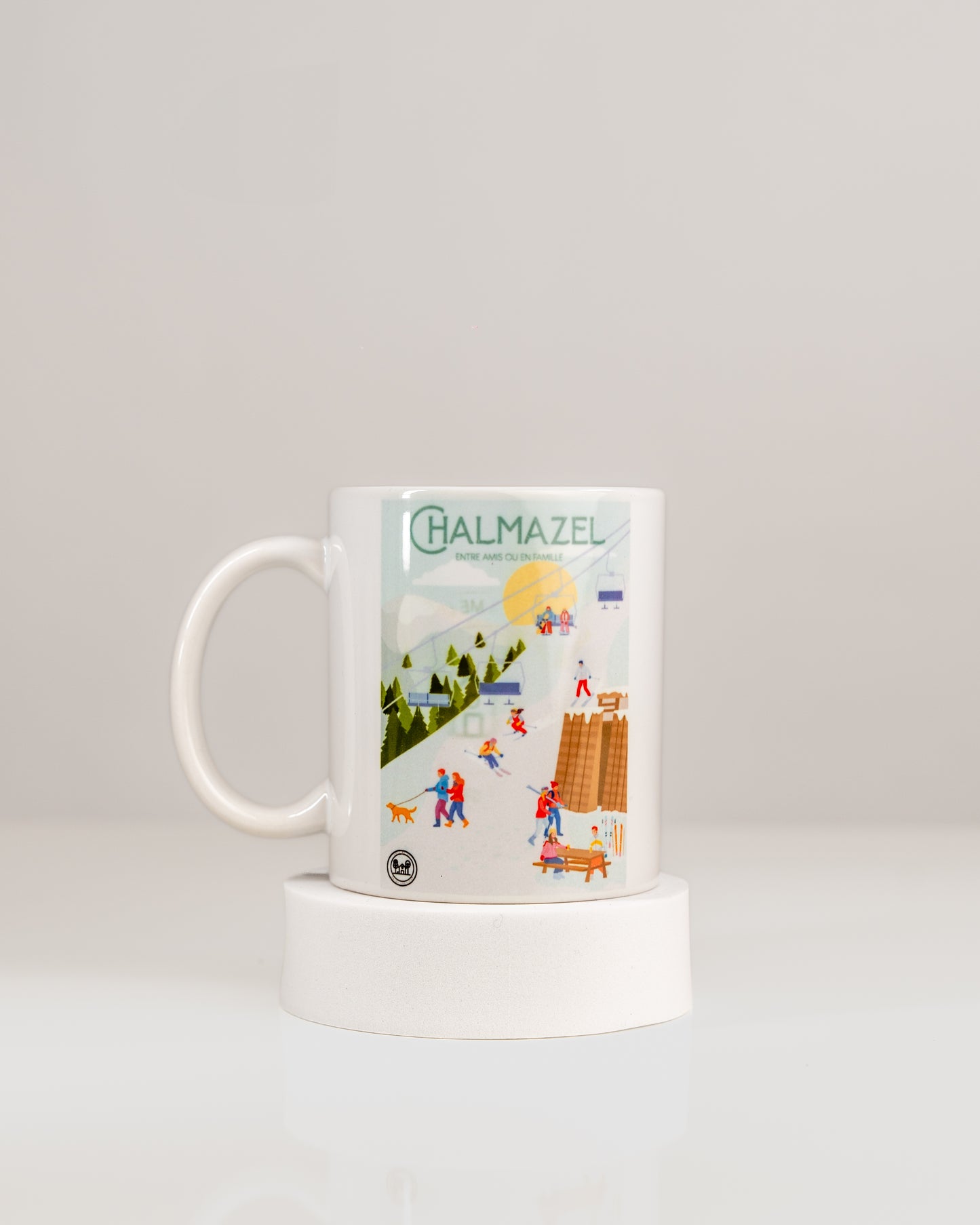 Tasse - Mug