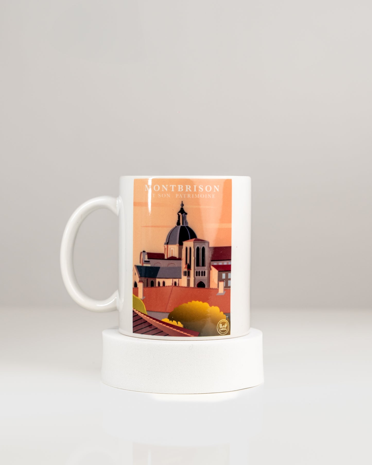 Tasse - Mug